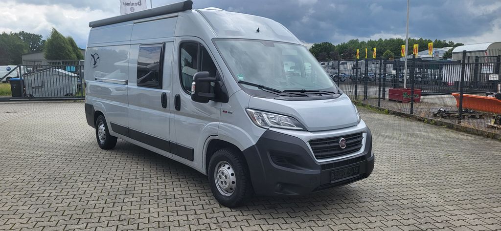 Weinsberg Sun Camper