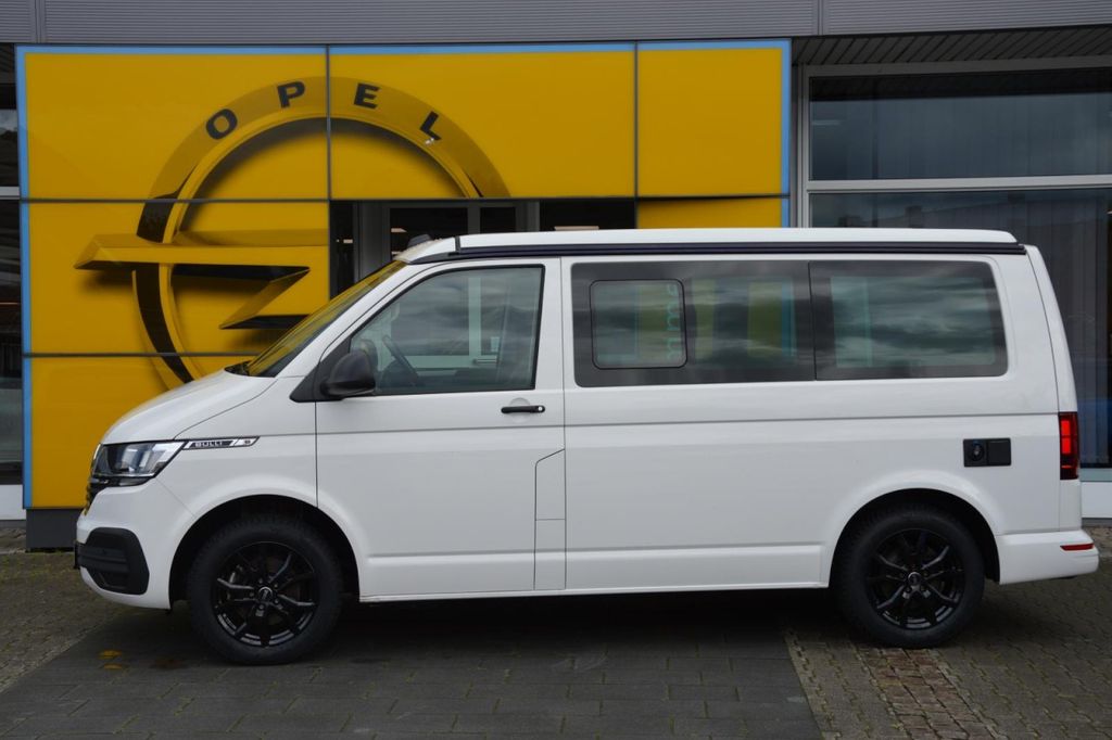 Volkswagen T6.1 2.0TDI California Coast/Markise/AHK/Navi/Ka