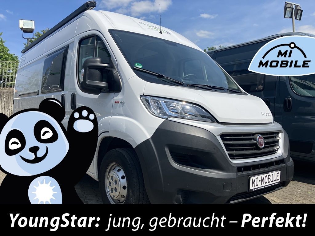 Roadcar R 600 *SCHAUSONNTAG 11-16 UHR*