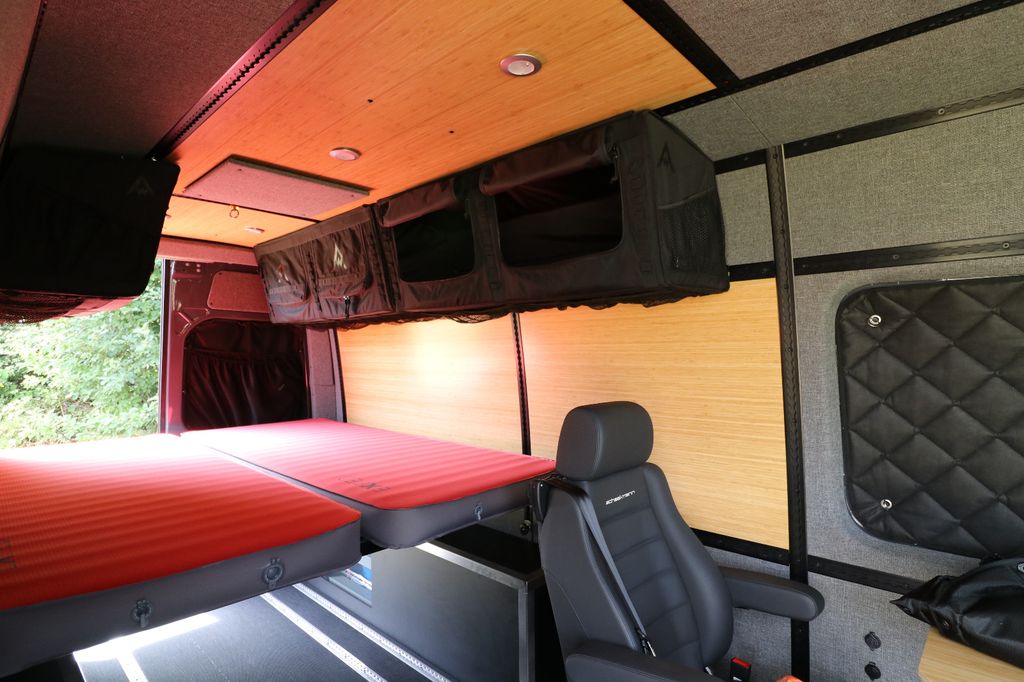 Mercedes-Benz Sprinter  319 CDI Expedition