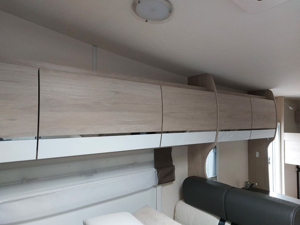 Chausson C 656 First Line