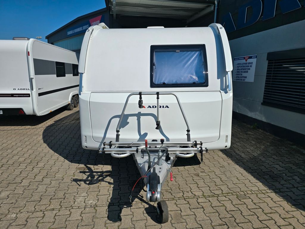 Adria Adora 613 PK,Voll!!,Klima,Mover,Vorzelt,Markise,