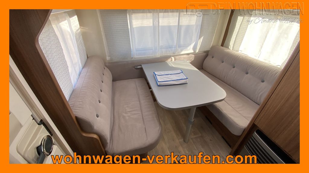 HYMER / ERIBA / HYMERCAR 471 1.HAND GLATTBLECH EINZELBETTEN MARKISE FAHR.