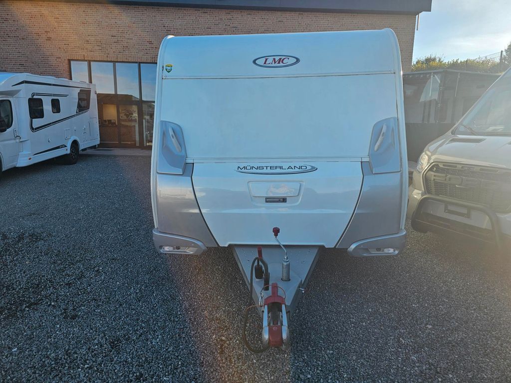 LMC Musica 470 E