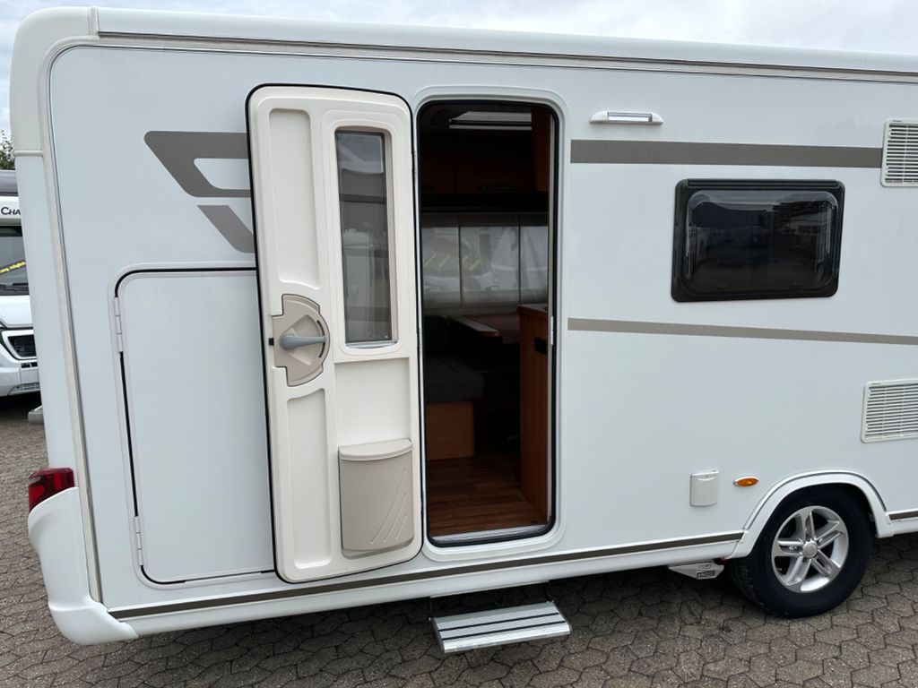 HYMER / ERIBA / HYMERCAR 560GL Nova ~ WINTERANGEBOT EUR 25.975,-