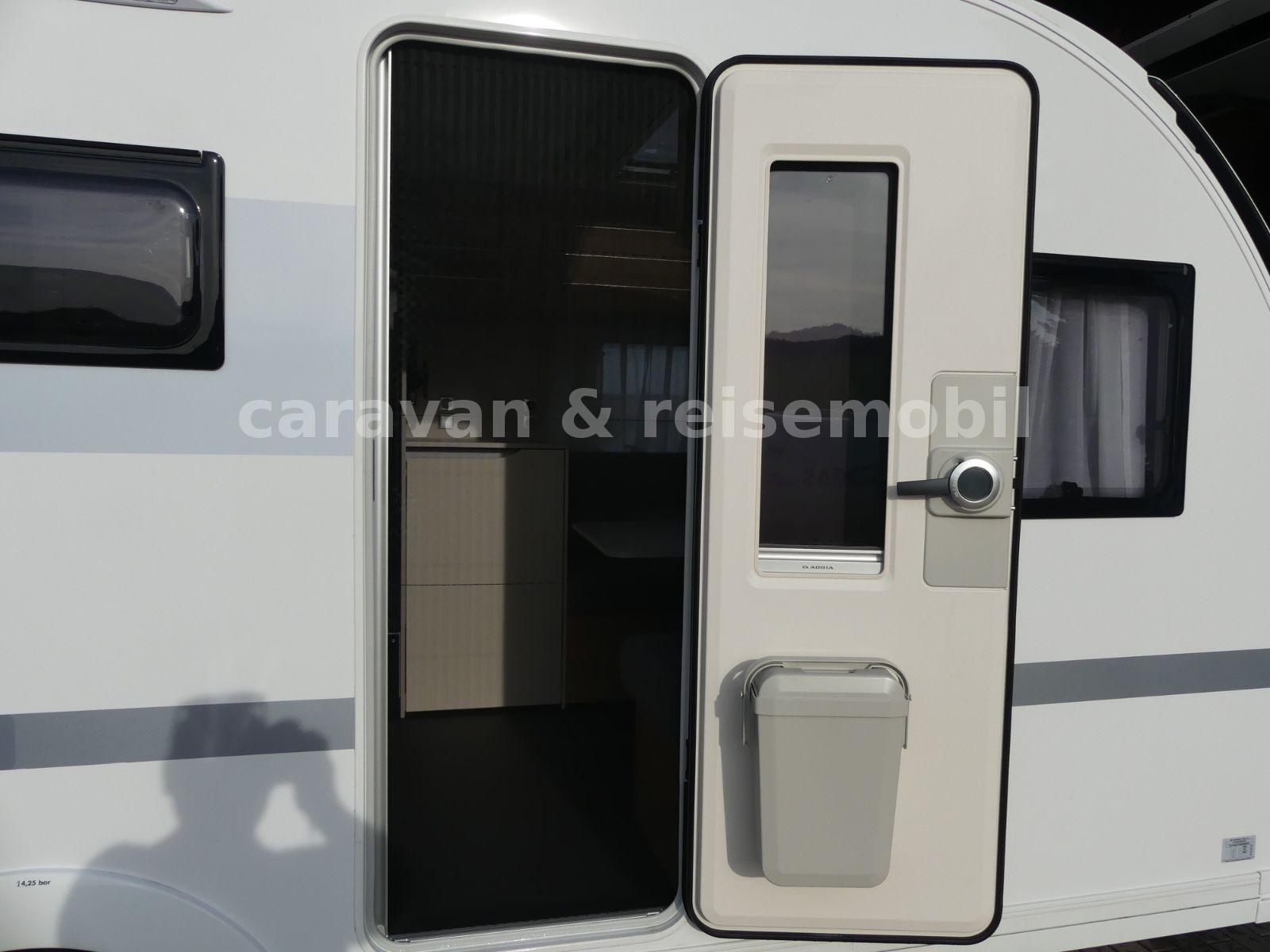 Adria Adora 542 UL ALDE,LM,ATC,AUTARK,EinzelbettenAdria Adora 542 UL ALDE,LM,ATC,AUTARK,Einzelbetten