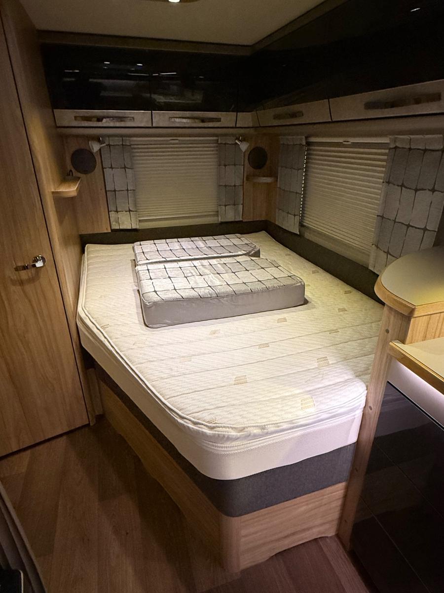 HYMER / ERIBA / HYMERCAR 545 GL Mover, Sat, MarkisHYMER / ERIBA / HYMERCAR 545 GL Mover, Sat, Markis