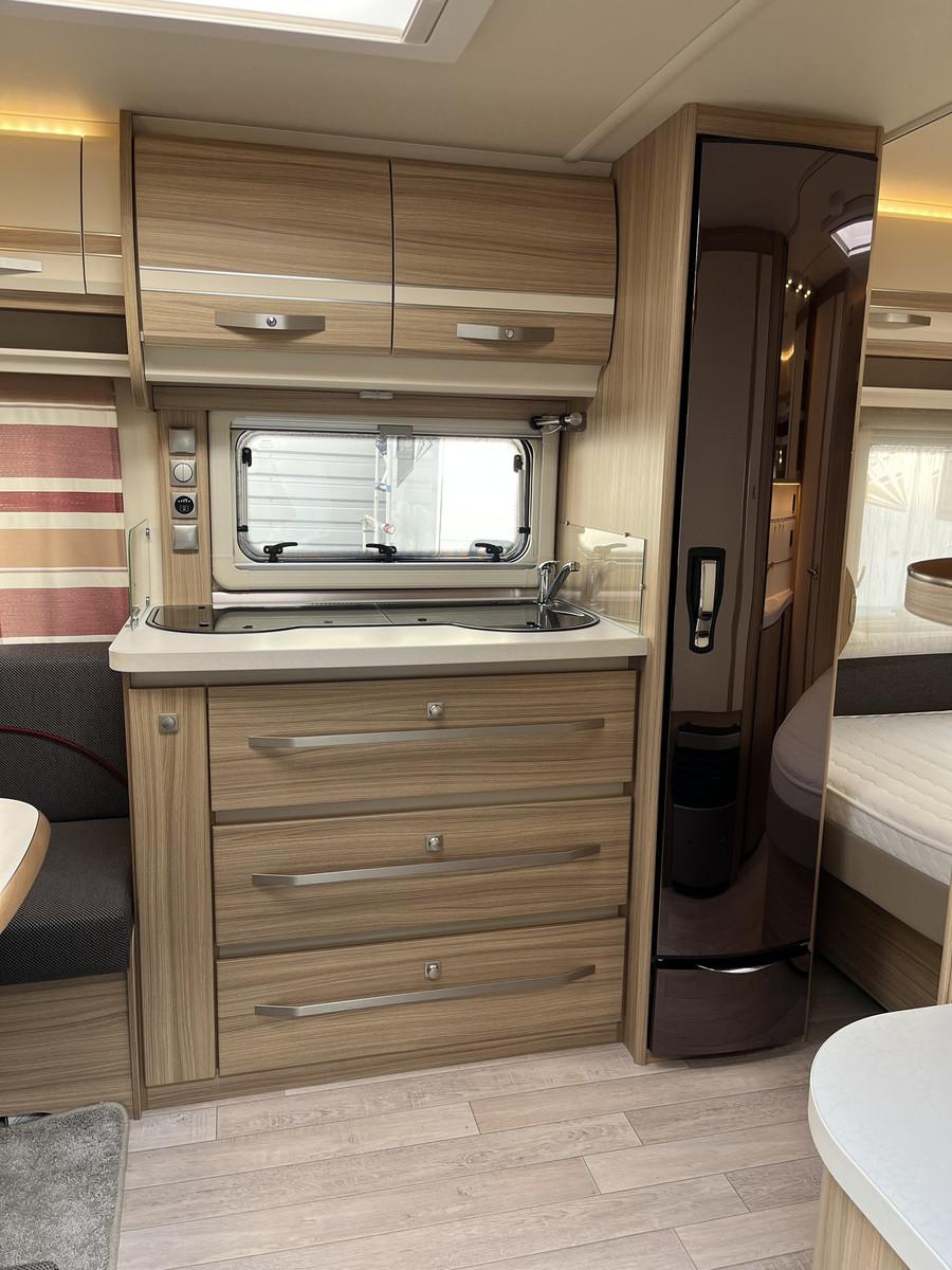 Fendt 465 SFB Bianco SelectionFendt 465 SFB Bianco Selection