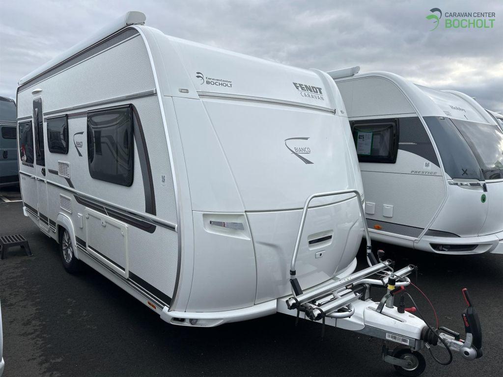 Fendt Bianco Selection 465 TG 1800 kg /Mover / Klima /Fendt Bianco Selection 465 TG 1800 kg /Mover / Klima /