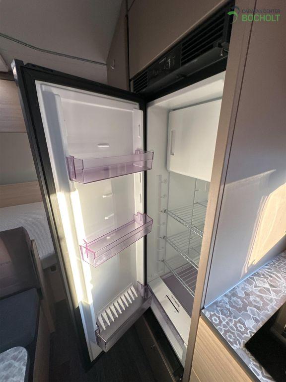 Weinsberg CaraCito 470 QDK 1500 kg / UnterflurklimaWeinsberg CaraCito 470 QDK 1500 kg / Unterflurklima