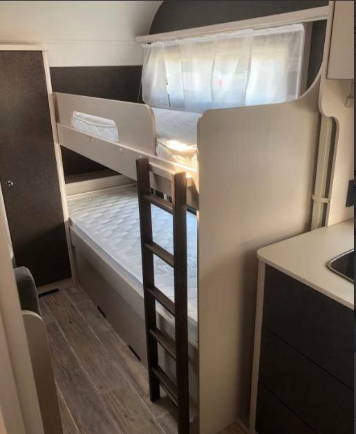 Dethleffs c-go up 525KRDethleffs c-go up 525KR