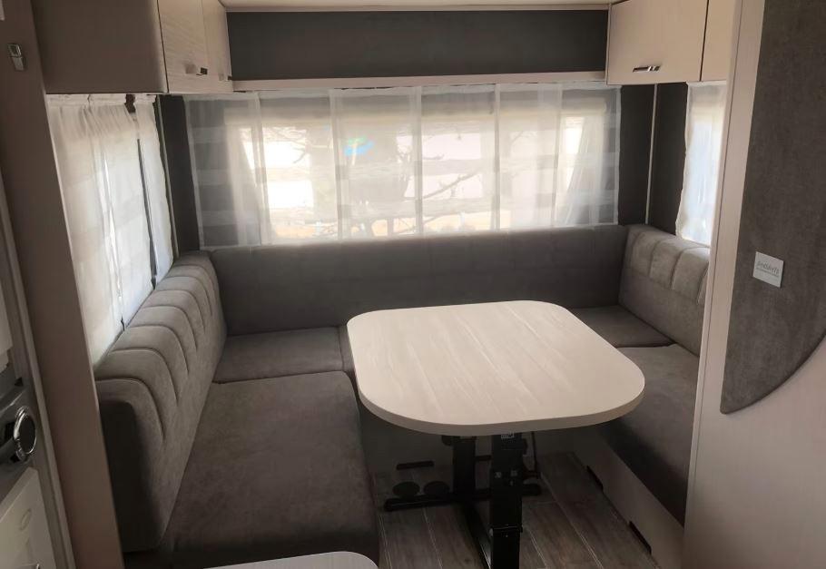 Dethleffs c-go up 525KRDethleffs c-go up 525KR