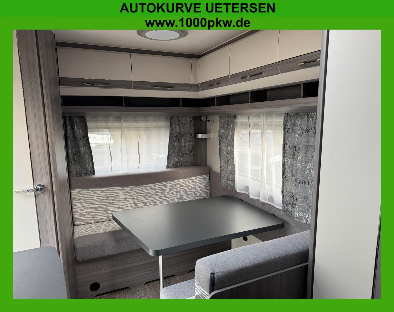 Hobby 390SF Ontour GO2 Mover Heizung FahrradträgerHobby 390SF Ontour GO2 Mover Heizung Fahrradträger