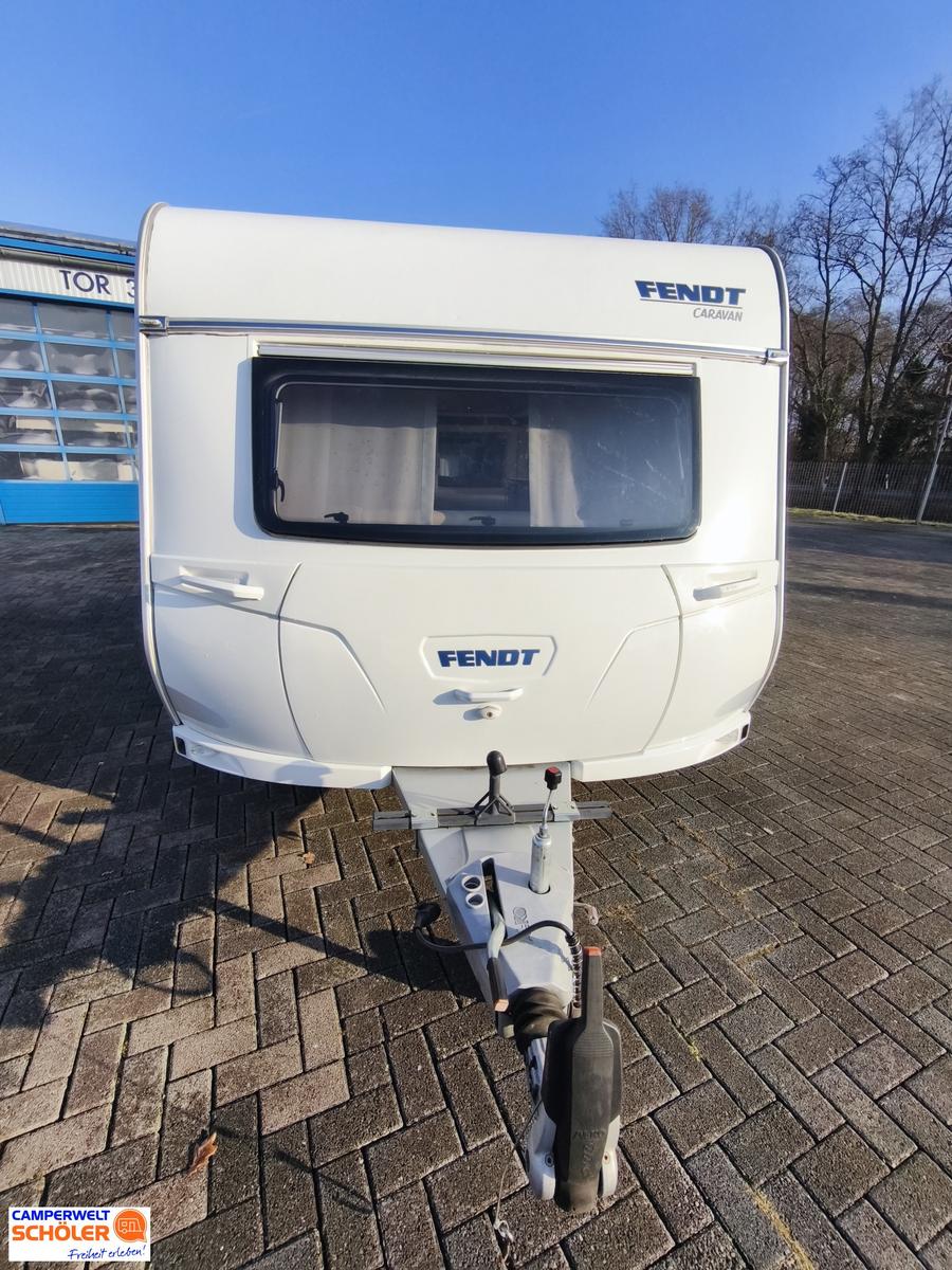 Fendt Saphir 560 FDFendt Saphir 560 FD