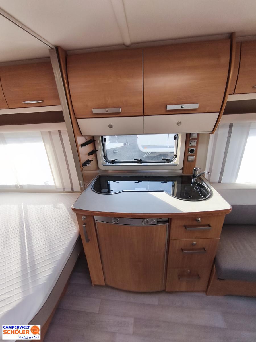 Fendt Saphir 560 FDFendt Saphir 560 FD