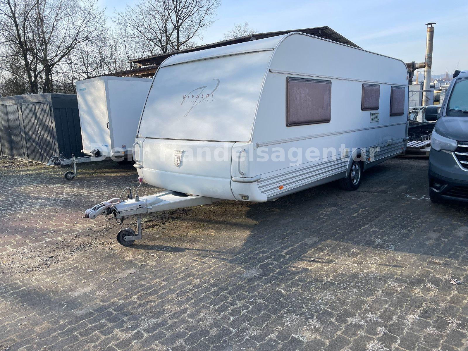 Tabbert VivaldiTabbert Vivaldi