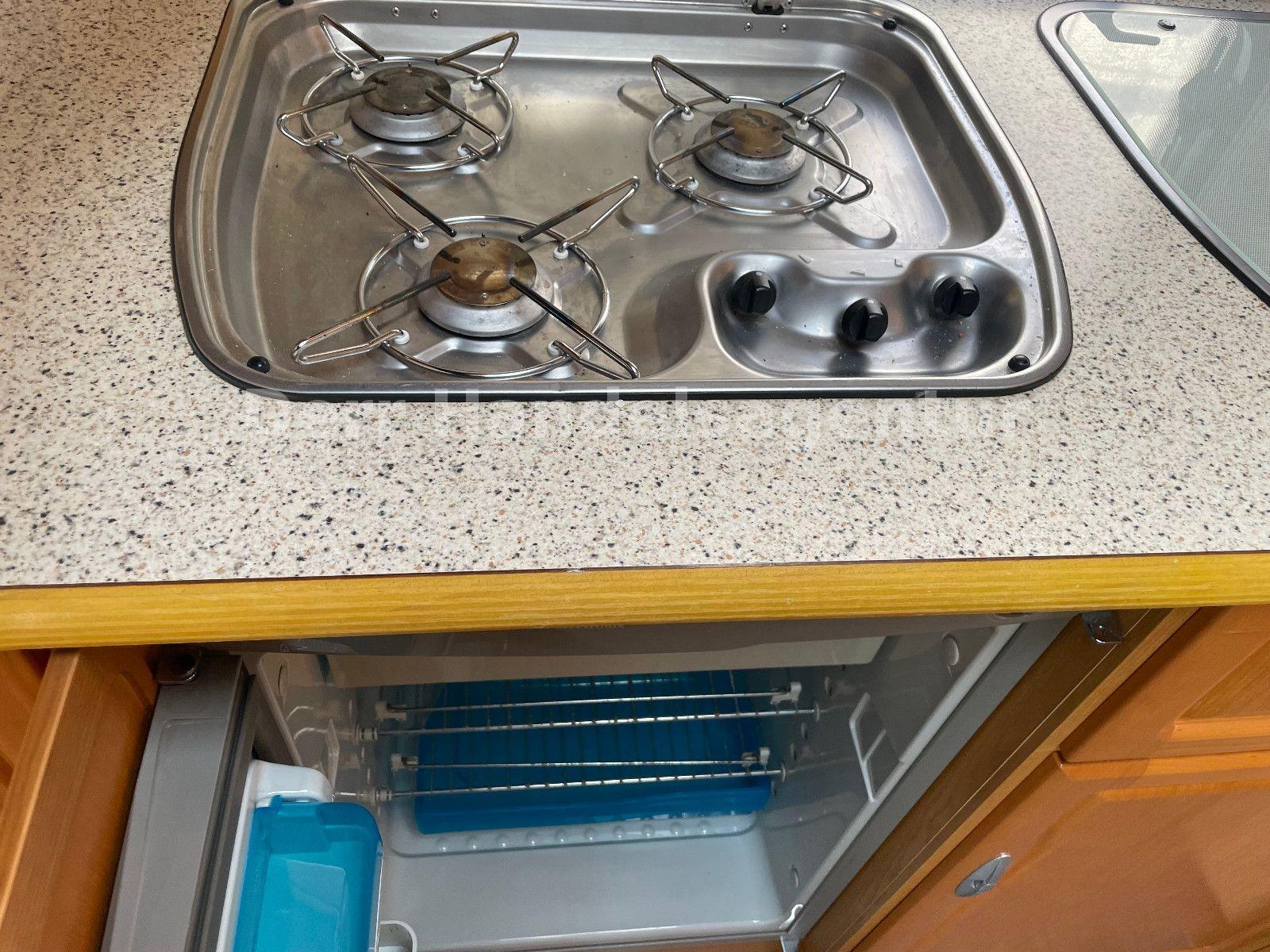 Tabbert VivaldiTabbert Vivaldi