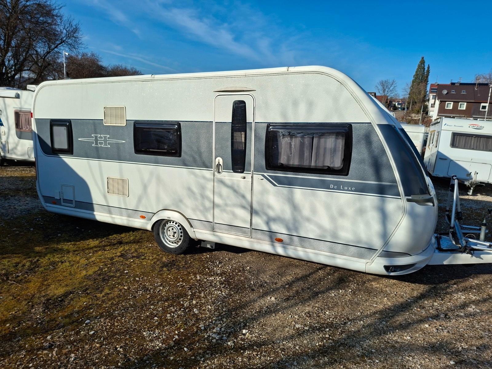 Hobby 545 Kmfe,Stockbett, bj 14, Truma mover sehr gepfHobby 545 Kmfe,Stockbett, bj 14, Truma mover sehr gepf