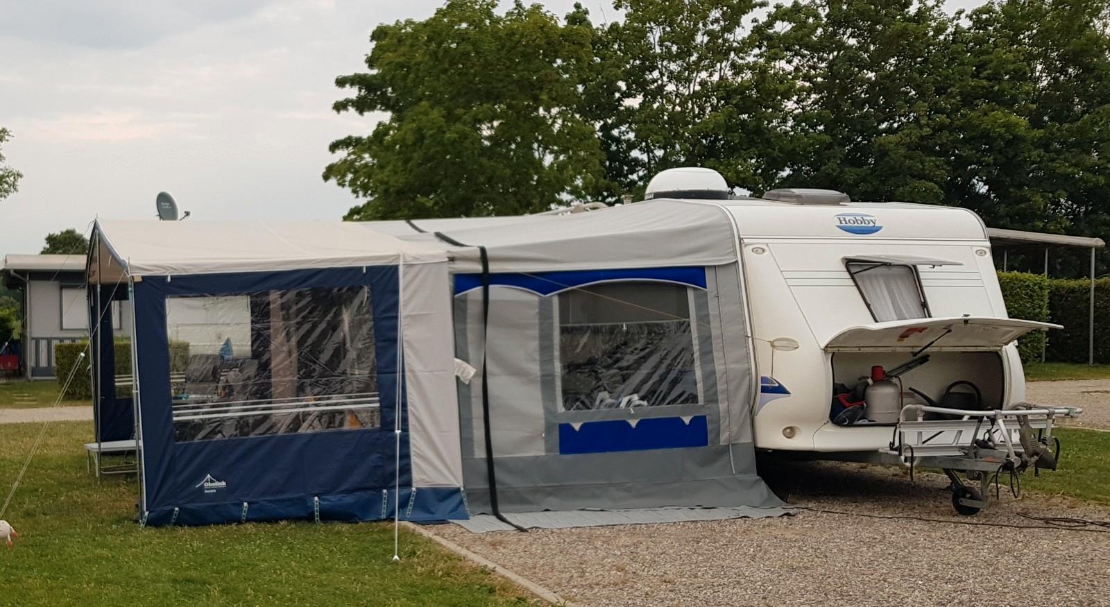 Hobby Exklusive 495 UFeHobby Exklusive 495 UFe