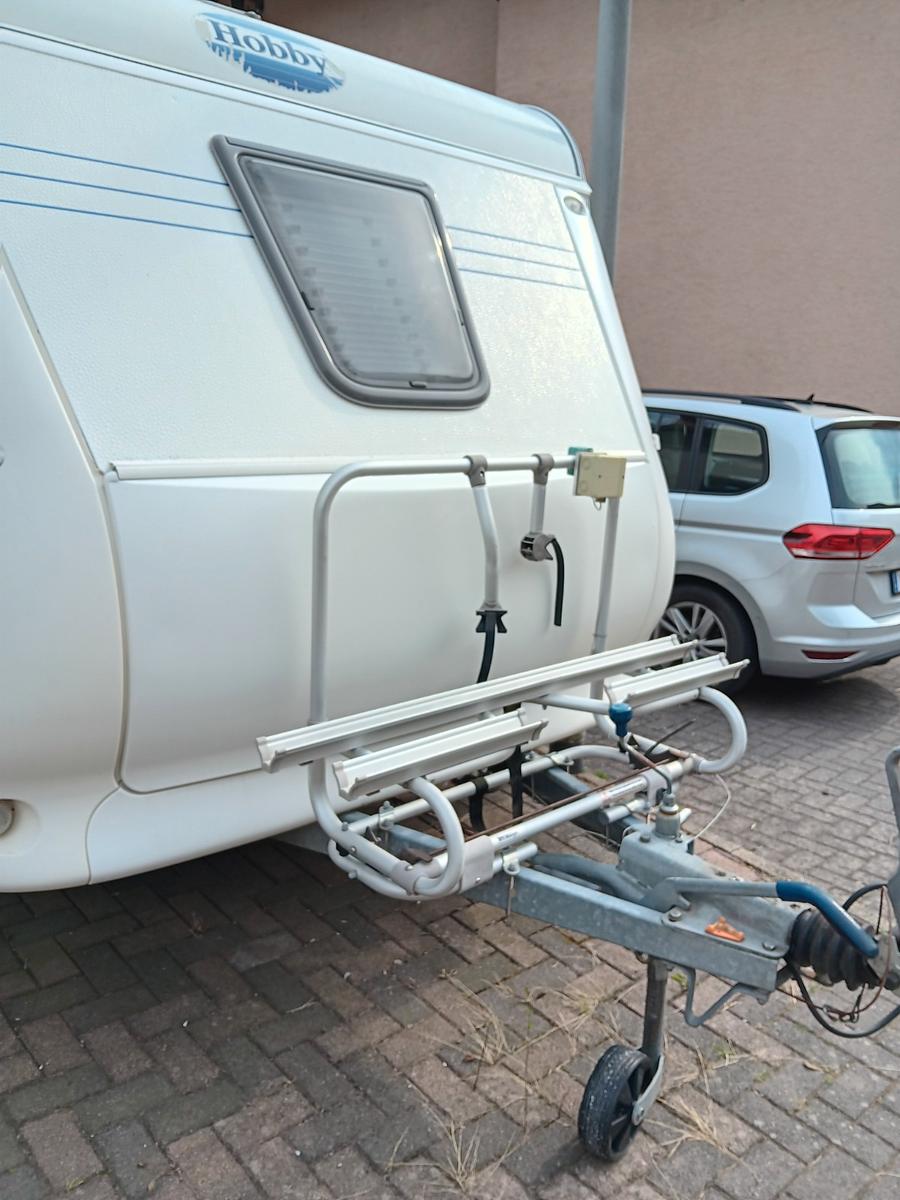 Hobby Exklusive 495 UFeHobby Exklusive 495 UFe