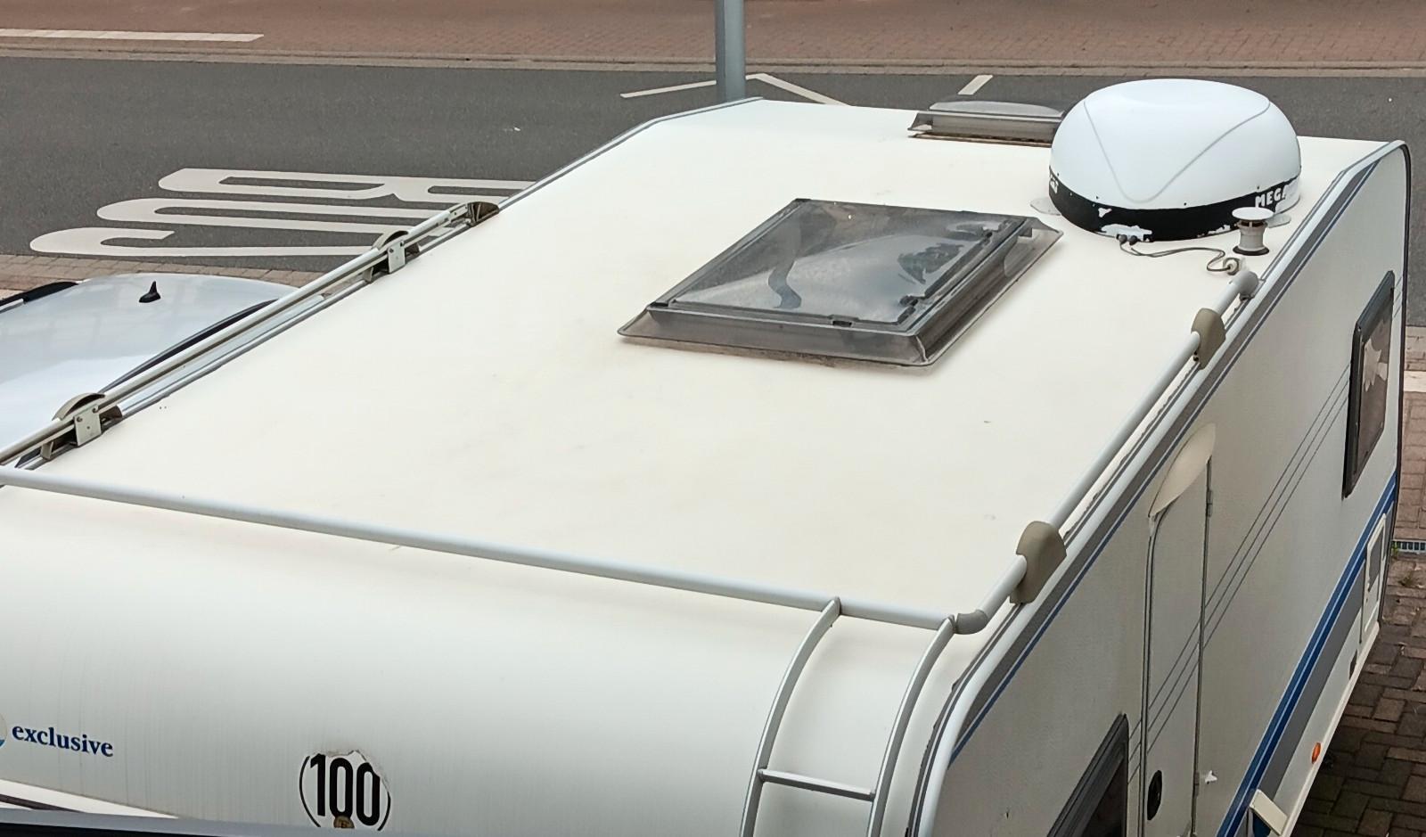 Hobby Exklusive 495 UFeHobby Exklusive 495 UFe