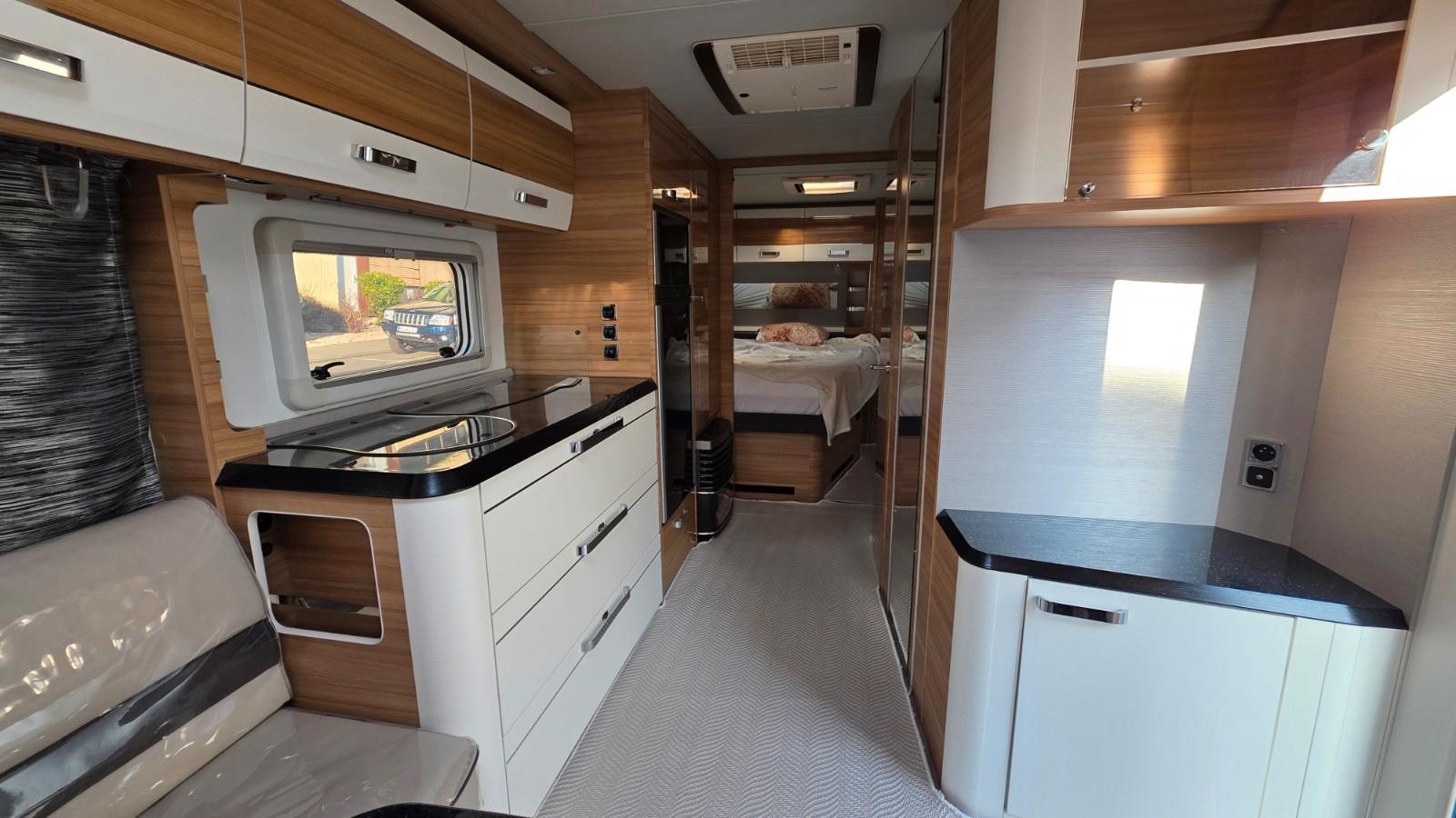 Tabbert Bellini 620 2021 Klima Boiler Dusche ATSTabbert Bellini 620 2021 Klima Boiler Dusche ATS