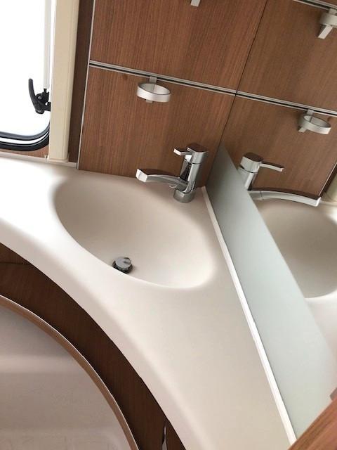 Fendt Opal 515 SKFFendt Opal 515 SKF