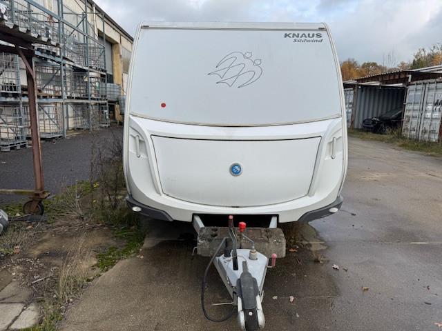 Knaus Südwind 580*1 Hand*4-6 Betten*HU/GP Neu*Knaus Südwind 580*1 Hand*4-6 Betten*HU/GP Neu*