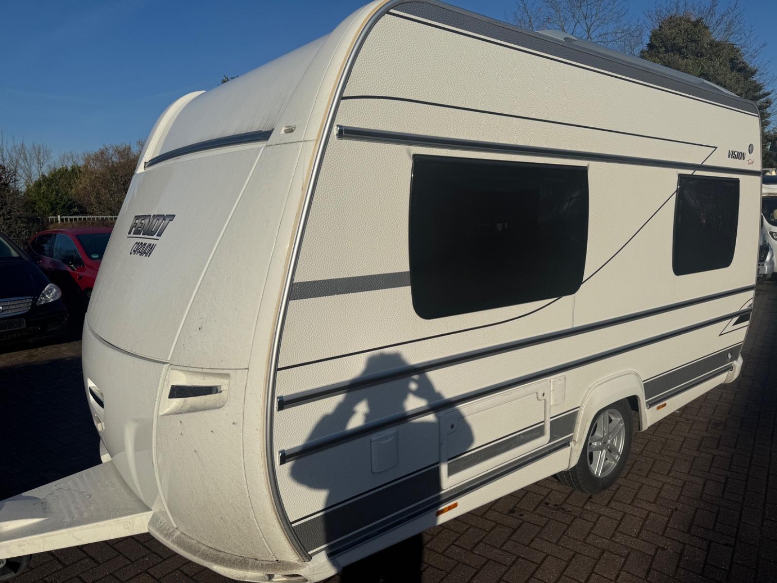 Fendt 390 VisionFendt 390 Vision