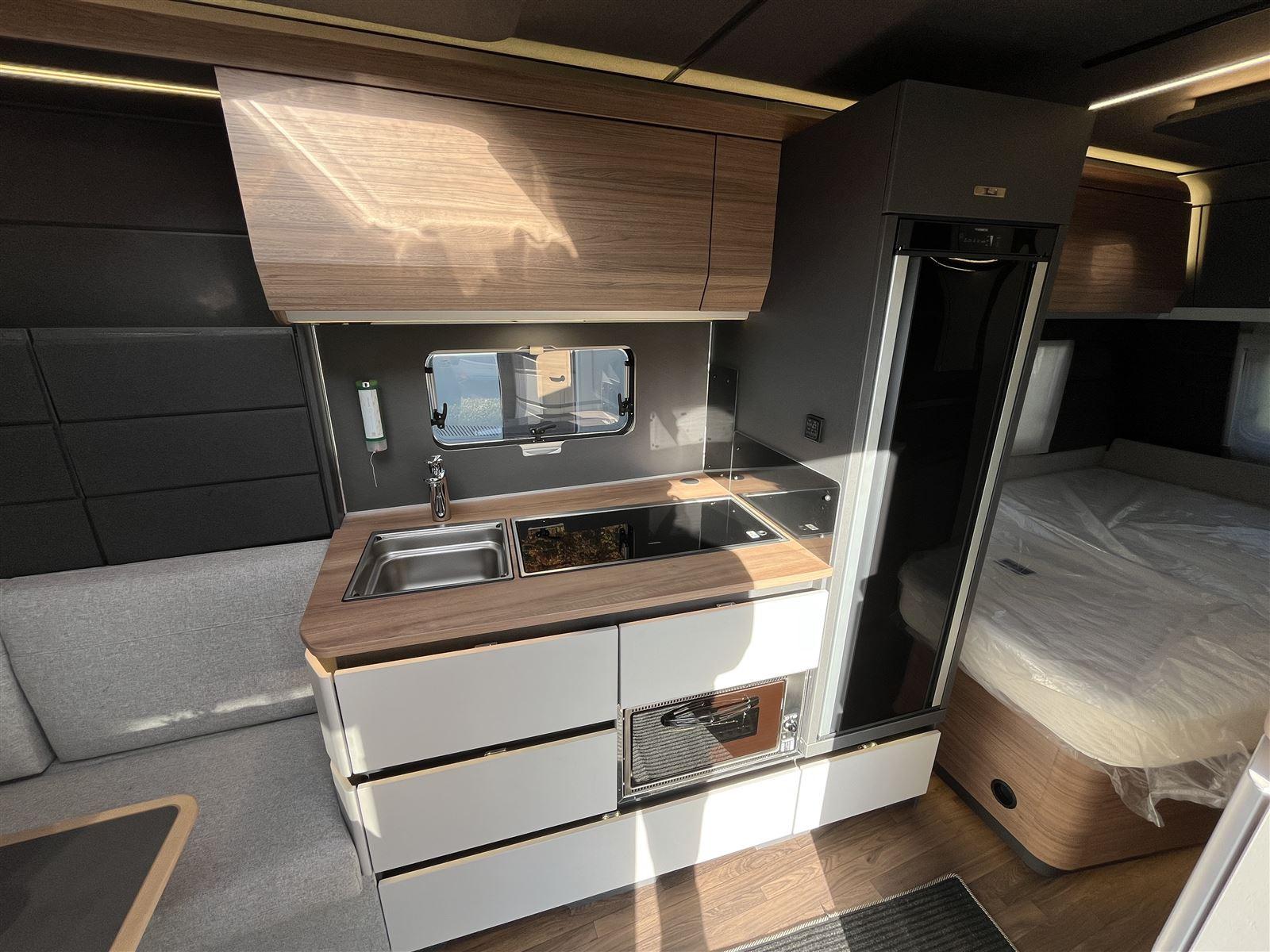 Knaus AZUR 500 FU *Umrissbeleuchtung*Komfortbett*Knaus AZUR 500 FU *Umrissbeleuchtung*Komfortbett*