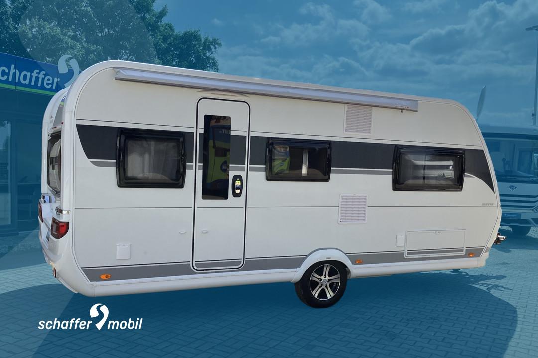 Hobby Maxia 495 UL *Bettverbrei.*Garantie*Hobby Maxia 495 UL *Bettverbrei.*Garantie*