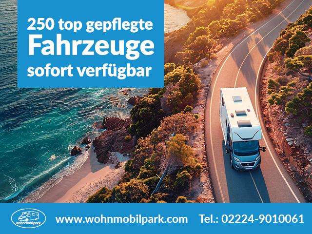 Weinsberg Cara Two 390 QD/ Festbett / MoverWeinsberg Cara Two 390 QD/ Festbett / Mover