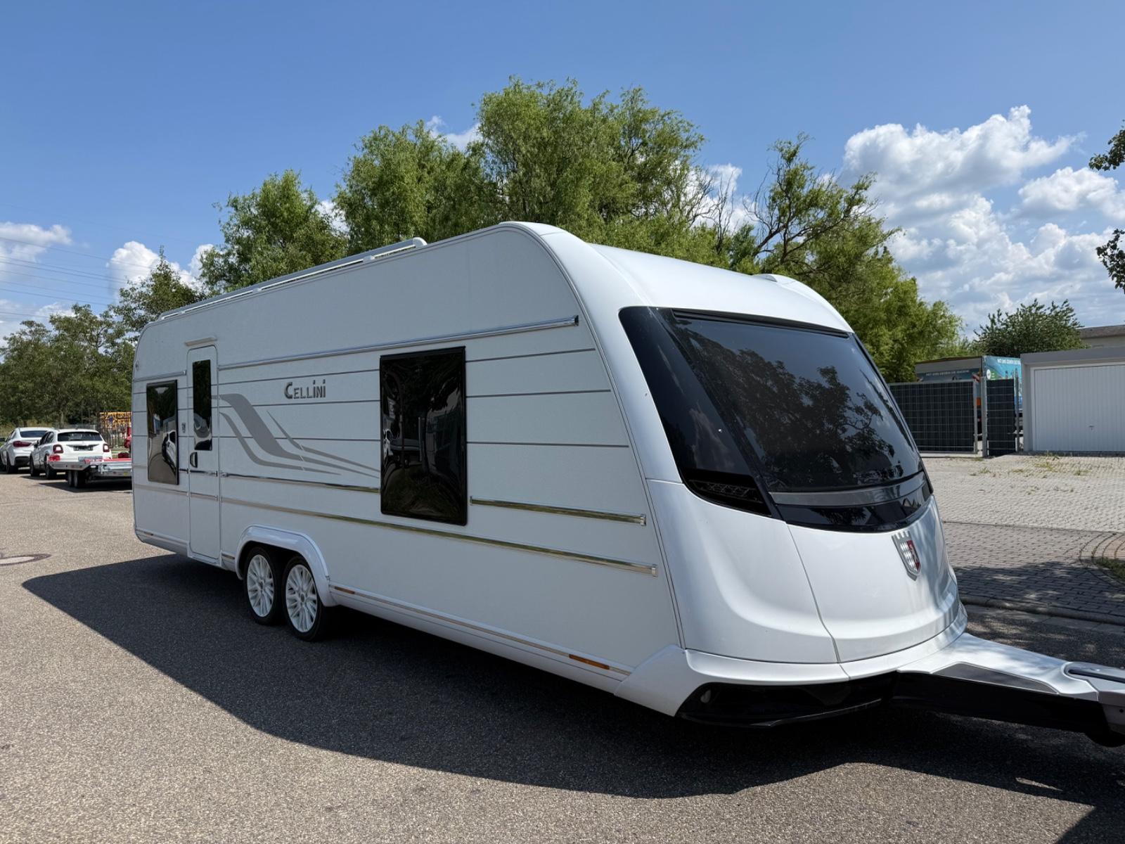 Tabbert CELLINI 655 DF 2,5Tabbert CELLINI 655 DF 2,5