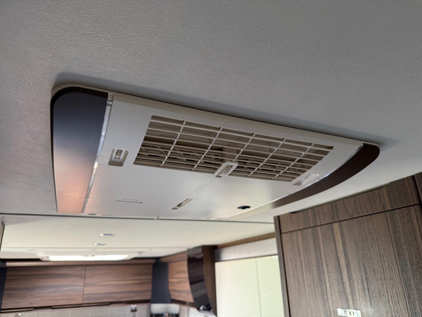 Tabbert CELLINI 655 DF 2,5Tabbert CELLINI 655 DF 2,5