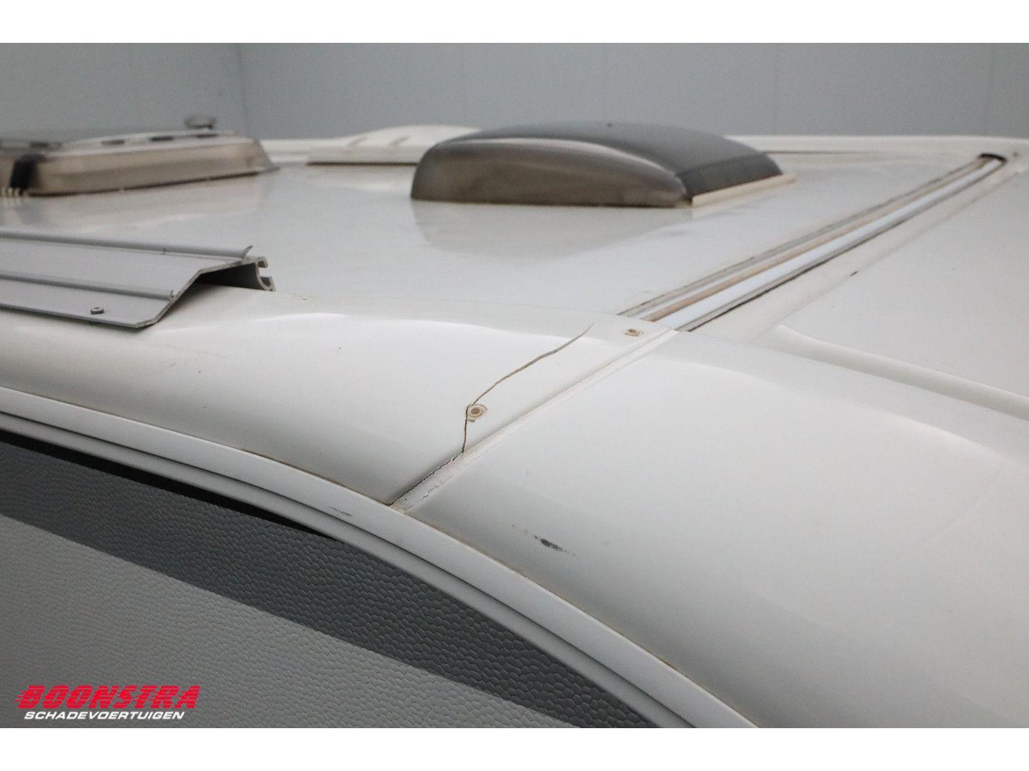 Hobby 495 UL Premium Mover Rondzit Single Beds MiddenkHobby 495 UL Premium Mover Rondzit Single Beds Middenk