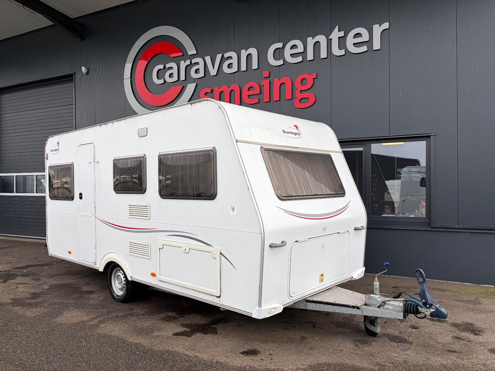 Sunlight C44DSunlight C44D