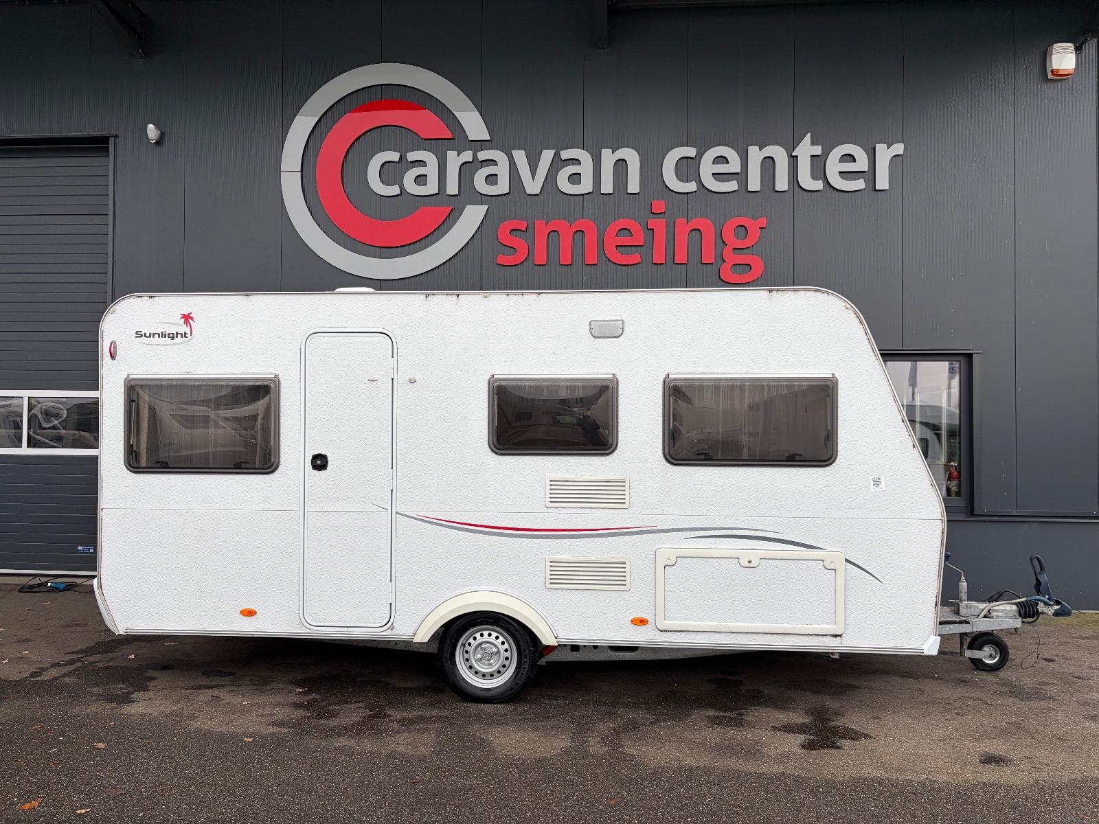 Sunlight C44DSunlight C44D