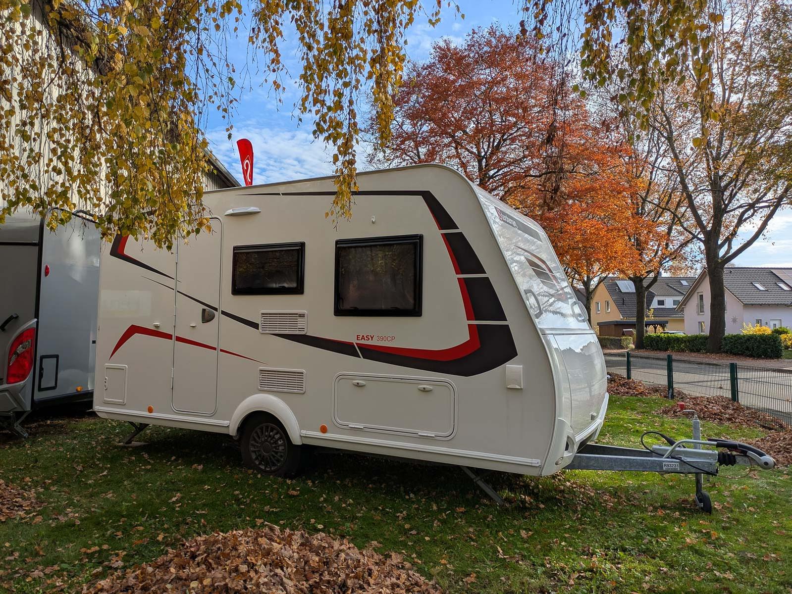 Sterckeman Easy 390CPSterckeman Easy 390CP