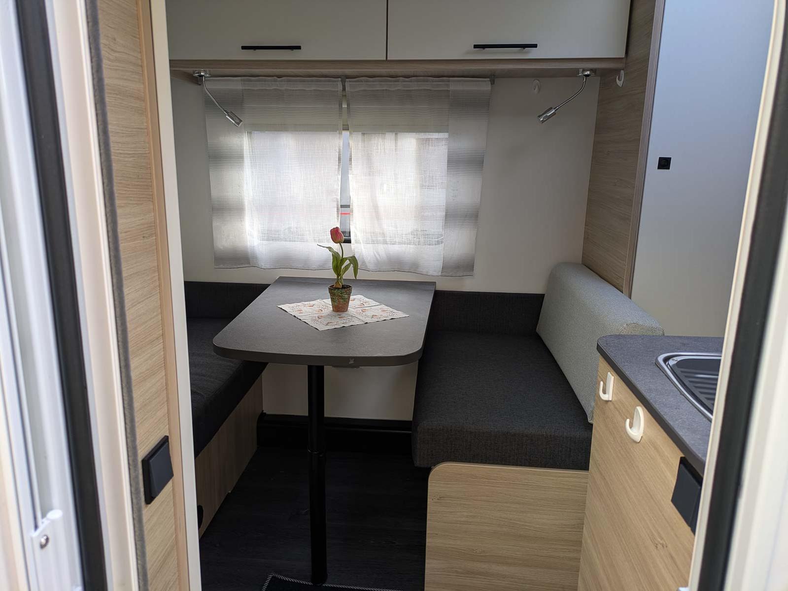 Sterckeman Easy 390CPSterckeman Easy 390CP