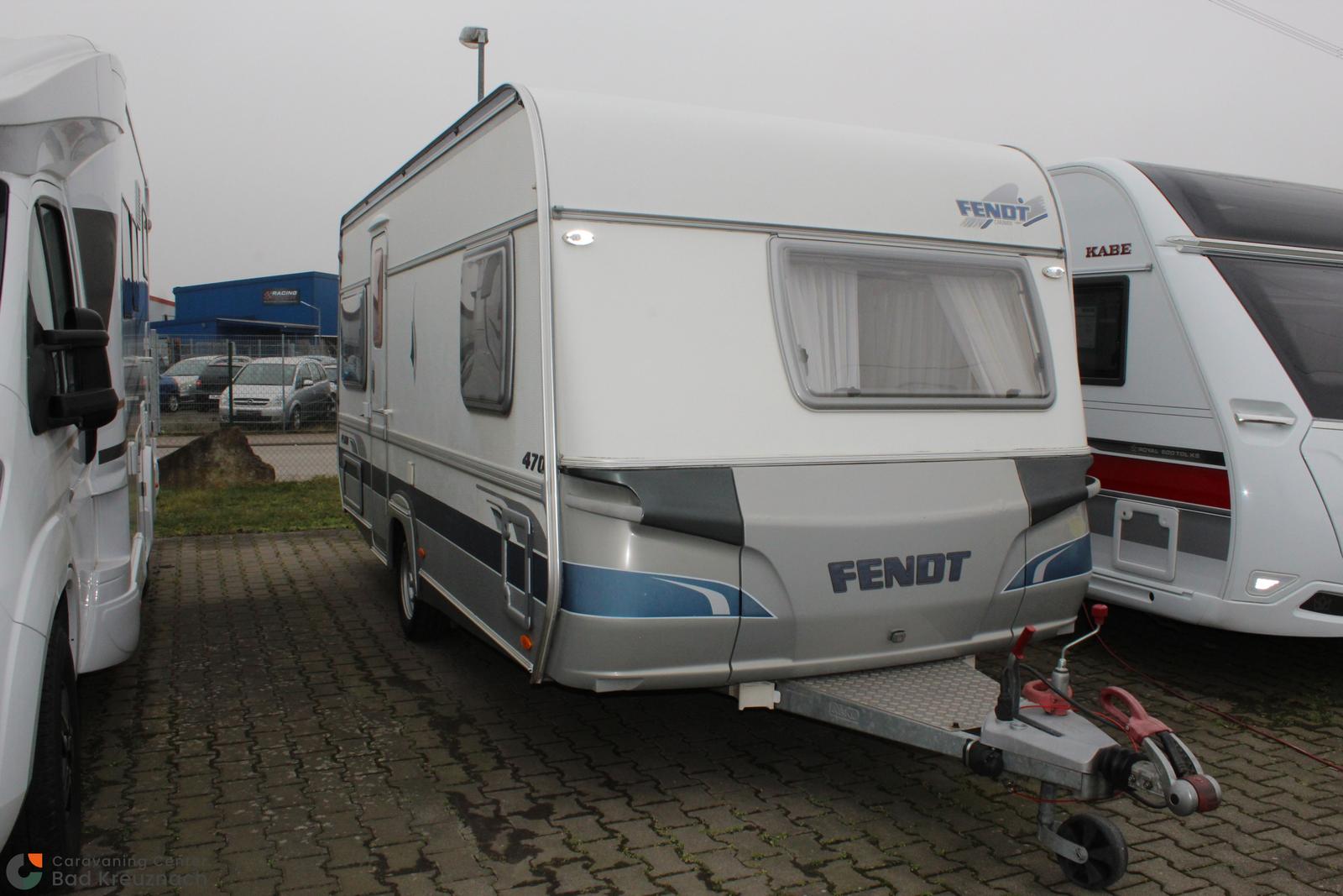 Fendt 470 Platin *Mover* Sat*Fendt 470 Platin *Mover* Sat*
