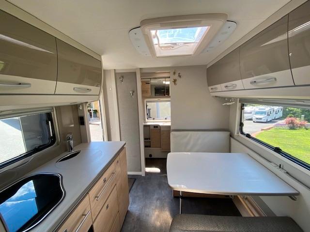 Dethleffs Nomad 490 ESTDethleffs Nomad 490 EST