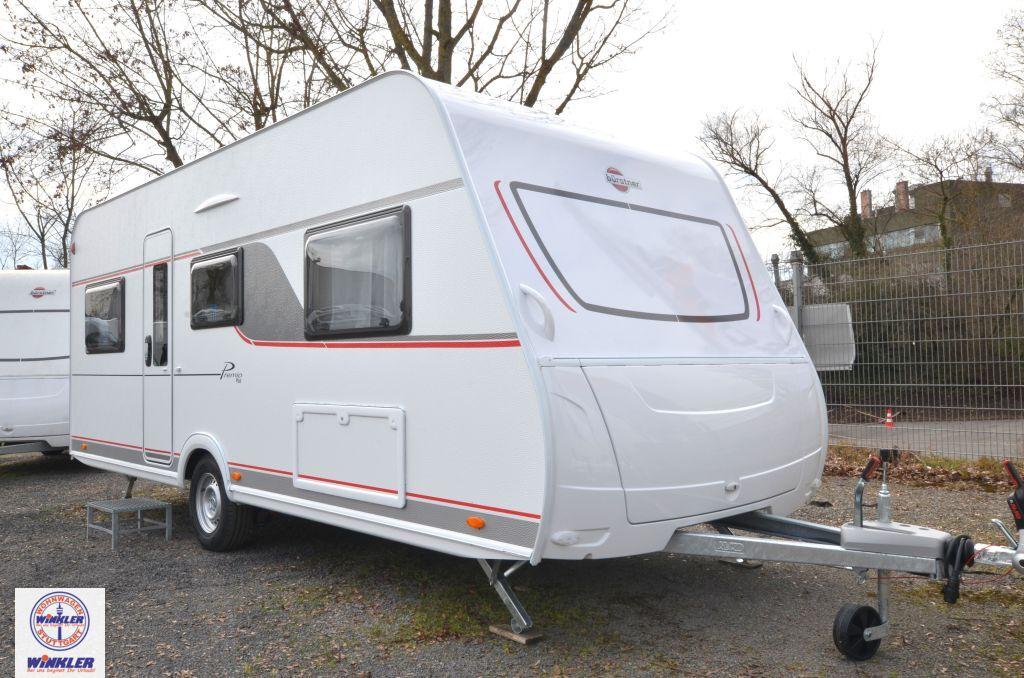 Bürstner Premio Plus 520 TL WoW-Preis!!Bürstner Premio Plus 520 TL WoW-Preis!!