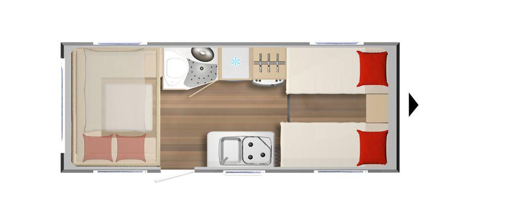 Bürstner Premio Plus 520 TL WoW-Preis!!Bürstner Premio Plus 520 TL WoW-Preis!!