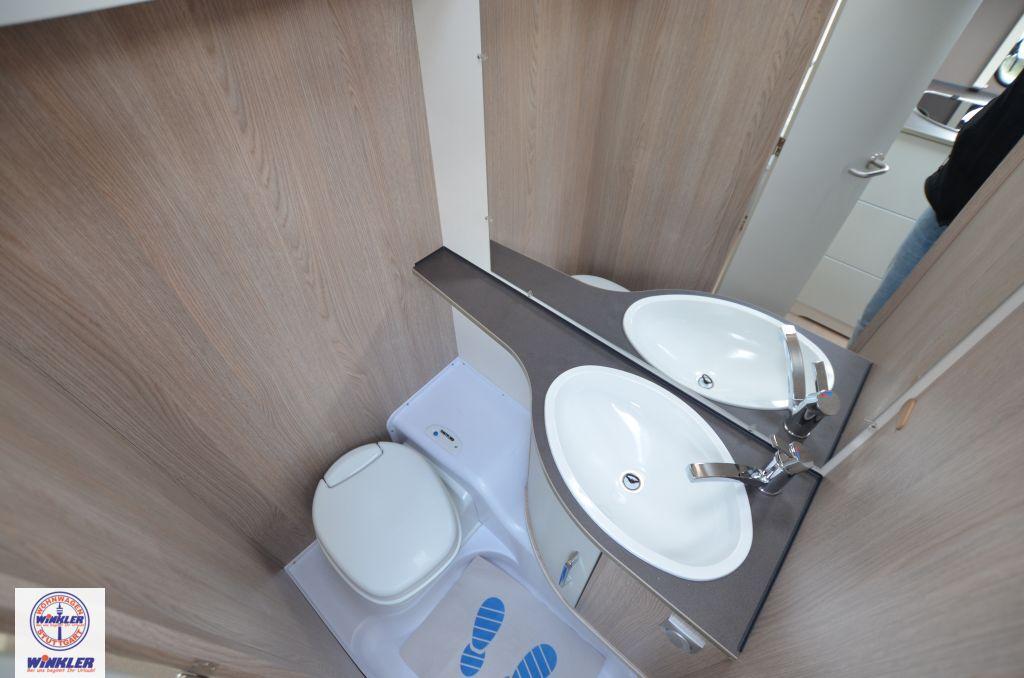 Bürstner Premio Plus 520 TL WoW-Preis!!Bürstner Premio Plus 520 TL WoW-Preis!!