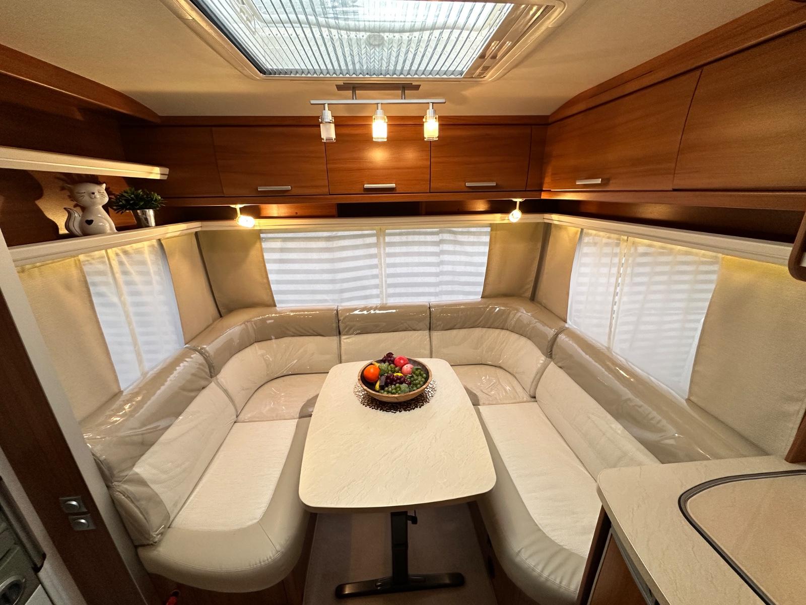 Tabbert Verdi 480*Mover*Klima*1.Hand*Rundsitzgruppe*Tabbert Verdi 480*Mover*Klima*1.Hand*Rundsitzgruppe*