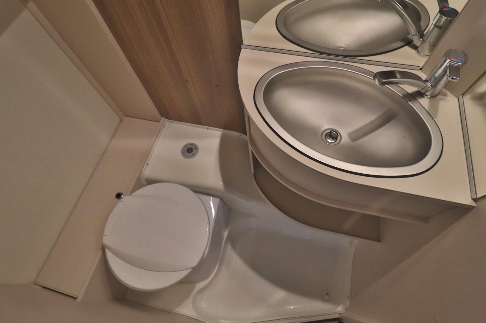 Dethleffs C `Joy / Festbett / PREISGARANTIEDethleffs C `Joy / Festbett / PREISGARANTIE