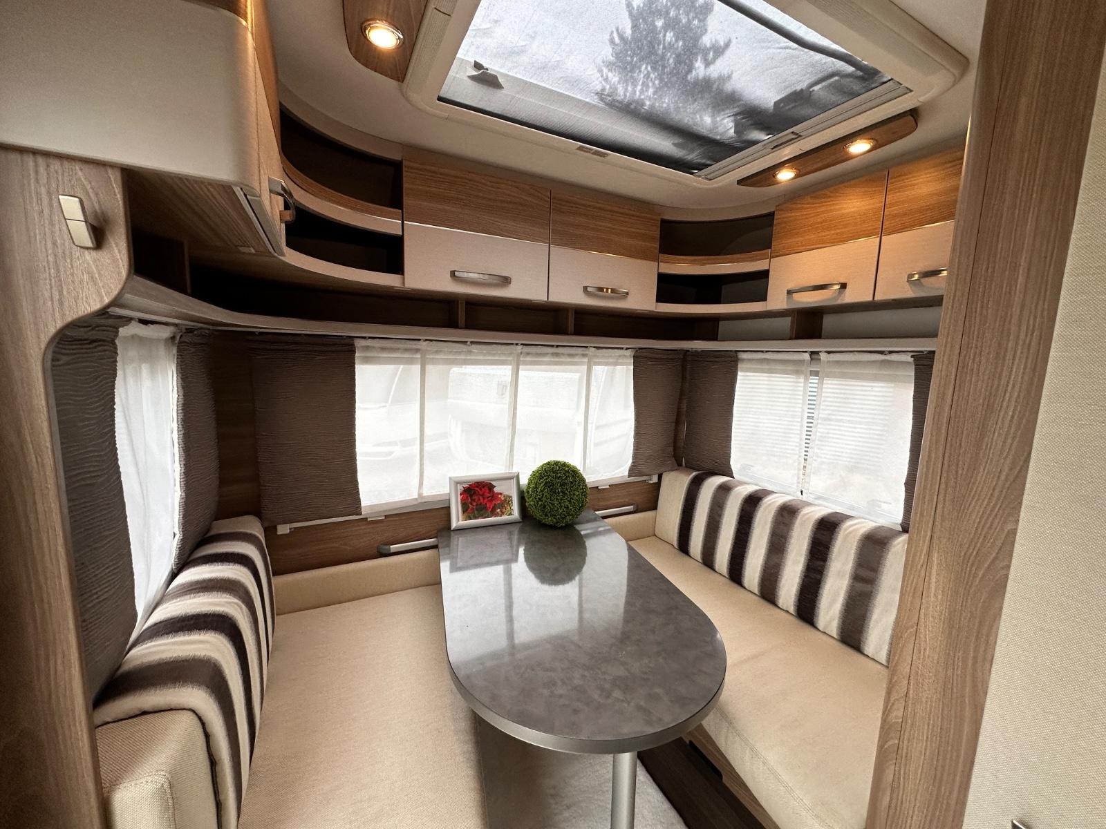 Bürstner Premio 490*1.Hand*Markise*Mover*Zelt*Einzelbett*Bürstner Premio 490*1.Hand*Markise*Mover*Zelt*Einzelbett*