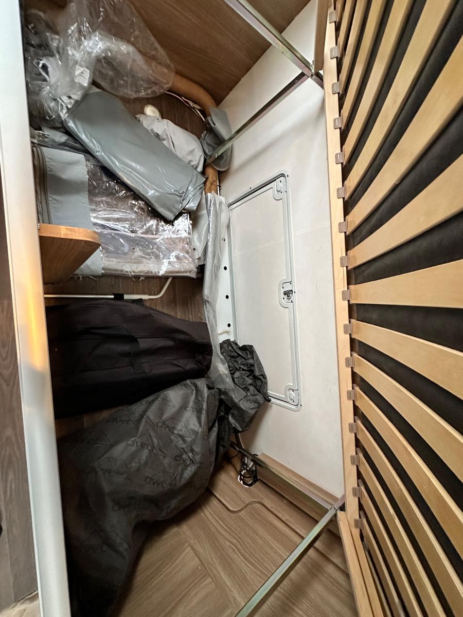 Bürstner Premio 490*1.Hand*Markise*Mover*Zelt*Einzelbett*Bürstner Premio 490*1.Hand*Markise*Mover*Zelt*Einzelbett*