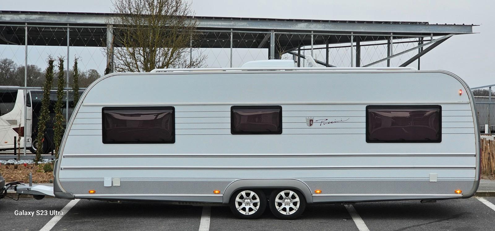 Tabbert Puccini 655/KLIMAAUTOMATIC/LEDER/ULTRAHTabbert Puccini 655/KLIMAAUTOMATIC/LEDER/ULTRAH