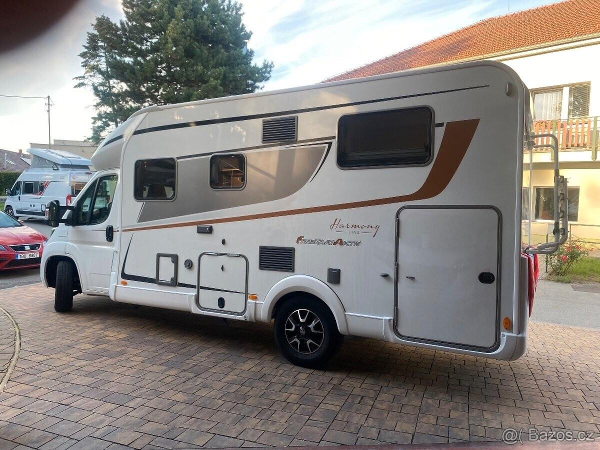 Bürstner Lyseo 690 TD  HarmonyBürstner Lyseo 690 TD  Harmony